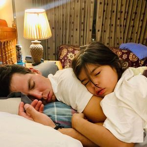 Meet your Posher, Gerardo